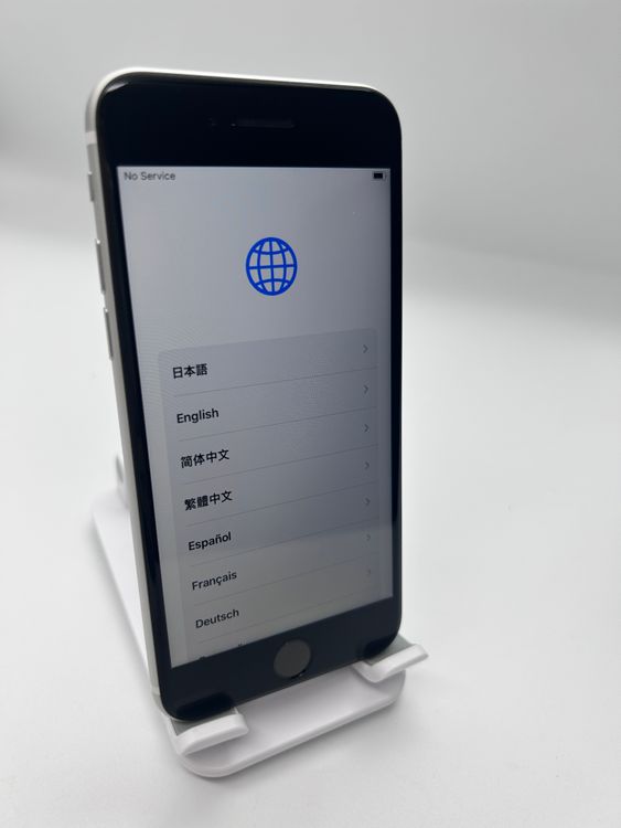 iPhone SE ��2���� 64GB �ۥ磻�� A���
