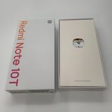 ̤���ѡ�Redmi Note 10T 64G �����塼��֥�å�