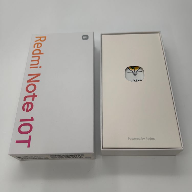 ̤���ѡ�Redmi Note 10T 64G �����塼��֥�å�