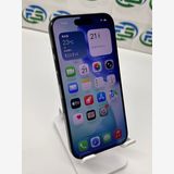 iPhone 15 Pro 256GB �֥�å������˥��� B���