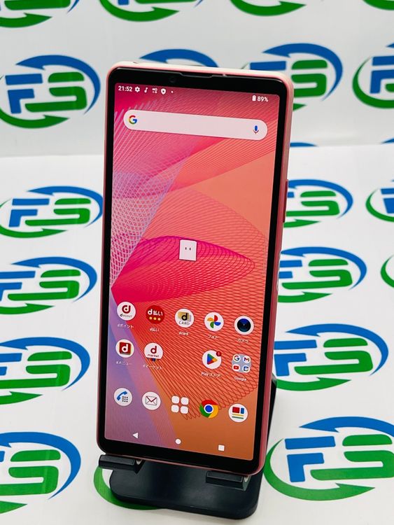 Xperia 10 3 SO-52B 128GB ԥ rc_ITGUNZL21P5K_Sal1