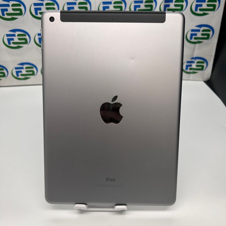iPad ��5���� Cellular 32GB ���ڡ������쥤 MP1J2J/A A1823 ������