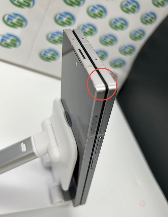 Galaxy Z Fold6 SM-F956Q 12GB 512GB Сɥ