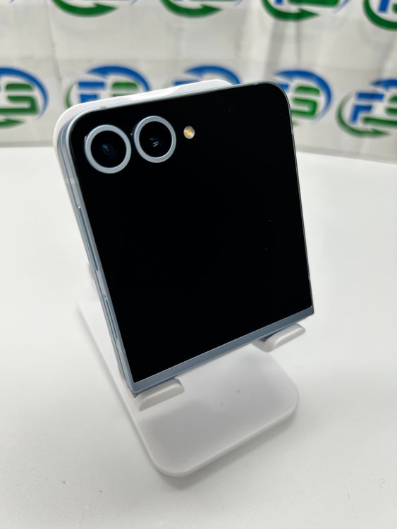 Galaxy Z Flip6 12GB 256GB SCG29 �֥롼