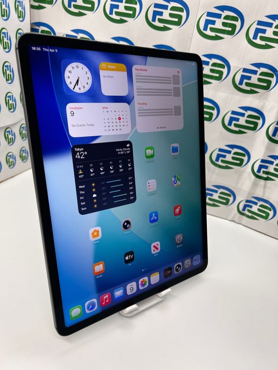 12.9����� iPad Pro��5���� Cellular 512GB  ���ڡ������쥤