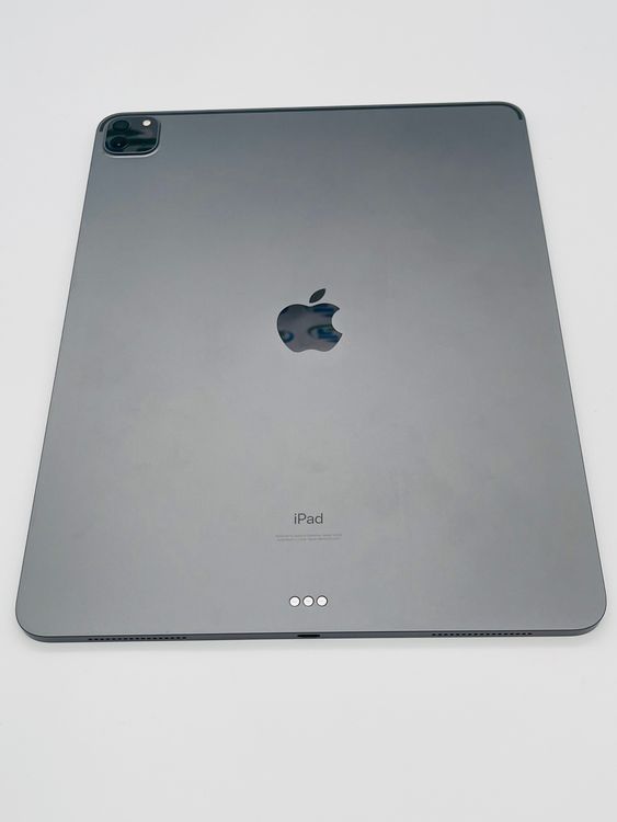 iPad Pro 4 12.9 Wi-Fi 256GB 쥤 ITAJFA4WXCLC