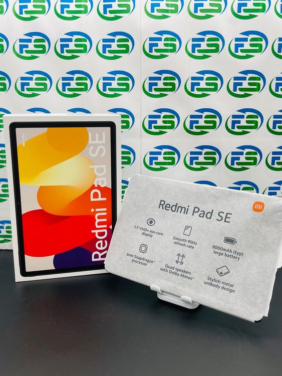 Redmi Pad SE 6GB 128GB եȥ졼