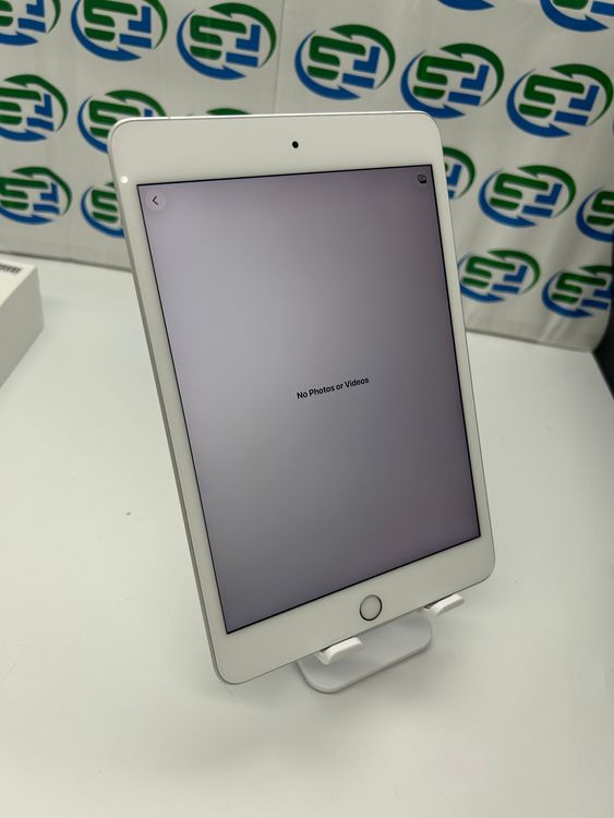 iPad mini5 Cellular 256GB С 