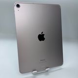 iPad Air 第5世代 Wi-Fi+CELL 256GB ピンク Bランク バッテリー100%