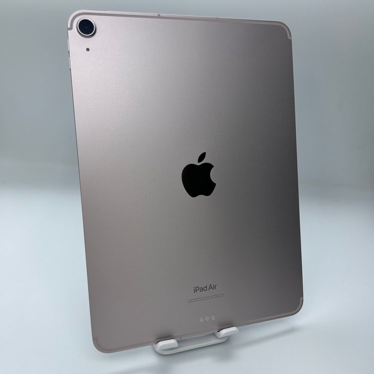 iPad Air ��5���� Wi-Fi+CELL 256GB  �ԥ� B��� �Хåƥ꡼100%