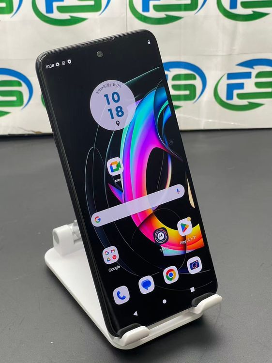 motorola edge20 fusion 128GB XT2139 쥭ե