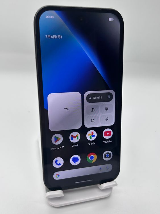 Google Pixel 10a 128GB Obsidian ���֥ǥ�������֥�å�