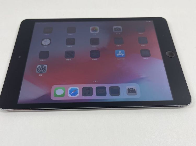 iPad mini3(2014) 128GB ڡ쥤  Wi-Fiǥ ̵