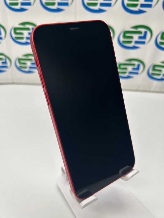 iPhone 12 128GB (PRODUCT)RED  å