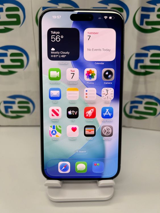 iPhone 15 Plus 512GB �֥롼��BT����84%