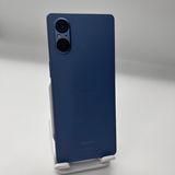 Xperia 5 V SO-53D 128G ブルー 訳あり