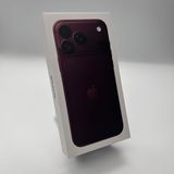 ���� ̤���� iPhone 18 Pro max 256GB  �С�����ǥ�