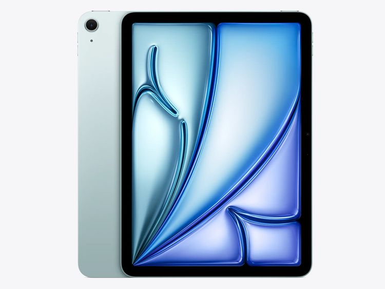 iPad Air M3 ��7���� 11����� WiFi 128GB �֥롼