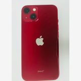 ��iPhone 13/128GB/���顼��(PRODUCT)RED