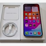 Apple�� SIM�ե꡼ iPhone13 128GB �ۥ磻�� ����100% ����̵��
