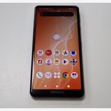 SIMフリー docomo AQUOS sense4 SH-41A 送料無料