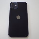 SIMフリー iPhone12 mini 64GB ブラック 送料無料