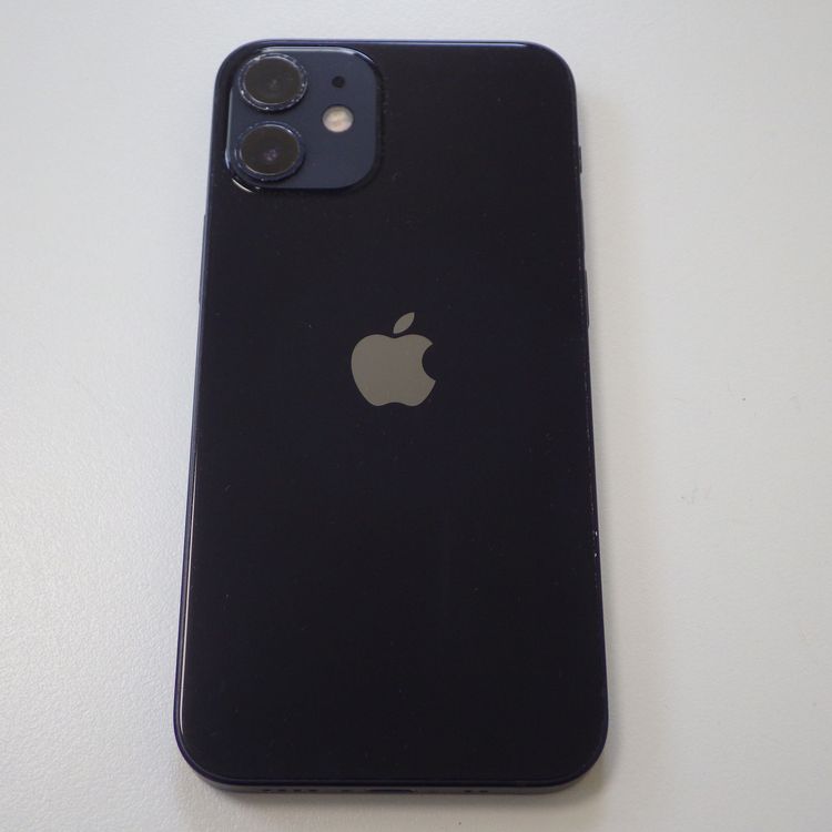 SIM�ե꡼ iPhone12 mini 64GB �֥�å� ����̵��