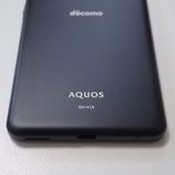 SIM�ե꡼ docomo  AQUOS sense4 SH-41A ����̵��