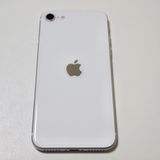 SIM�ե꡼ iPhone SE(�裲����) 64GB �ۥ磻�� ����87% ����̵��