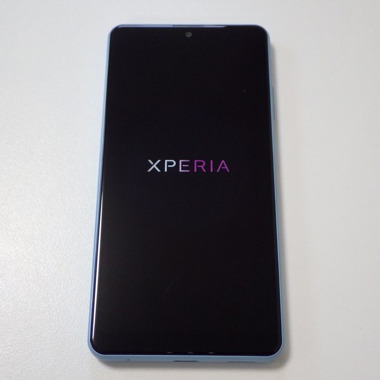 SIM�ե꡼ docomo Xperia Ace II SO-41B �֥롼 ����̵��