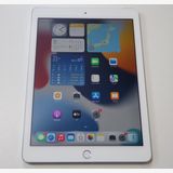 ̤���� SIM�ե꡼ iPad ��6���� Wi-Fi+Cellular 32GB ����100%