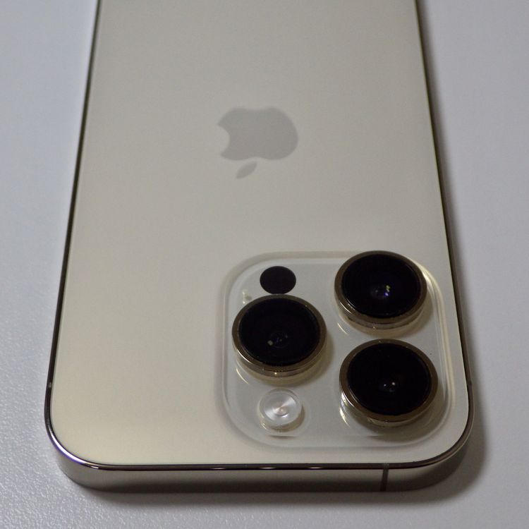 Ķ���� SIM�ե꡼ iPhone14 Pro 128GB Gold ����̵��