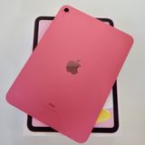 新品同様 iPad(第10世代) 64GB Wi-Fiモデル ピンク 送料無料