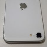 SIM�ե꡼ iPhoneSE2 64GB �ۥ磻�� ����87% ����̵��