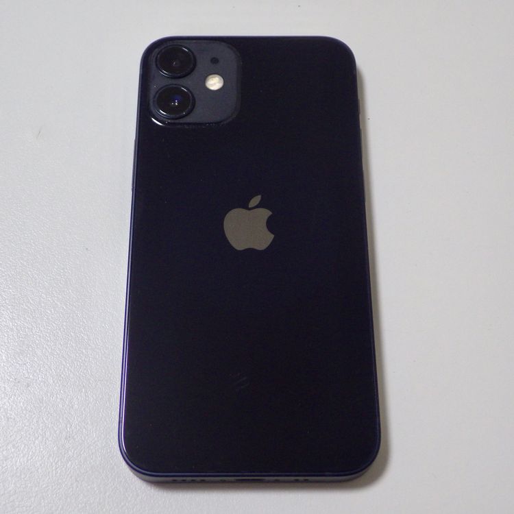 Appe�� SIM�ե꡼ iPhone12 mini 256GB �֥�å� ����83% ����̵��