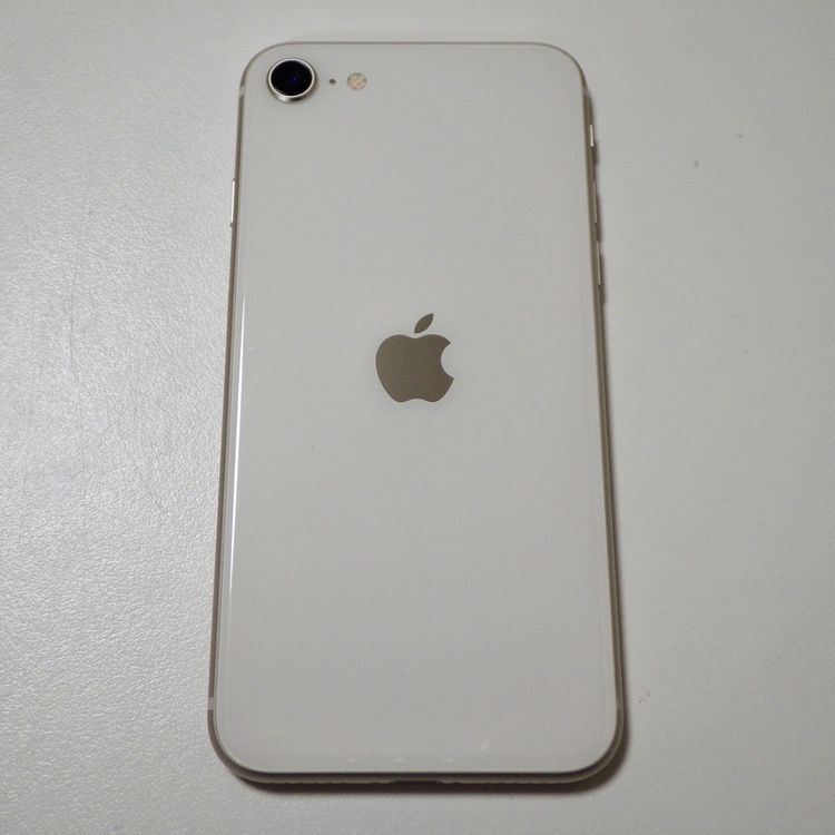 SIMե꡼ iPhone SE(裳) 64GB 85% 饤 ̵