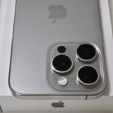 Ʊ Apple SIMե꡼ iPhone15 Pro 128GB 96% ʥ