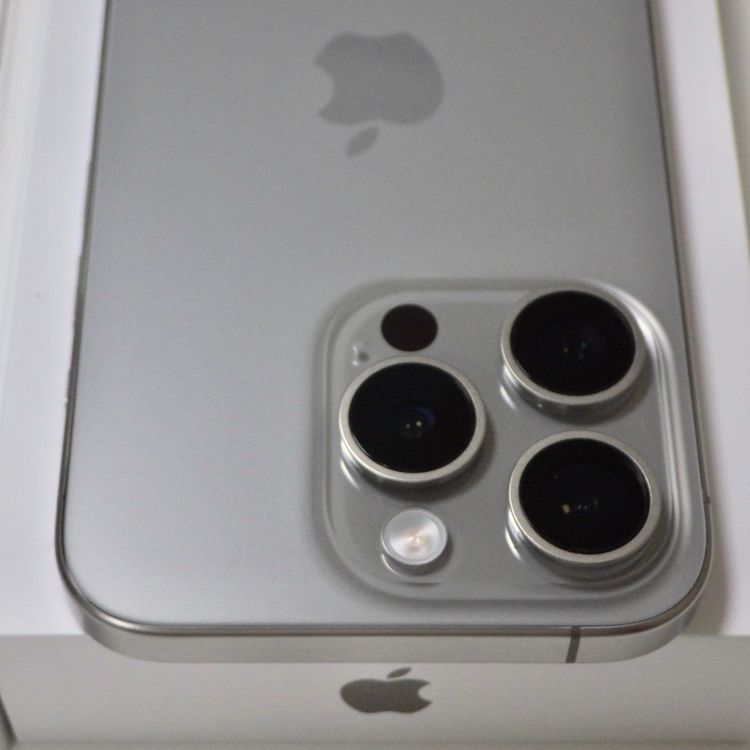 Ʊ Apple SIMե꡼ iPhone15 Pro 128GB 96% ʥ