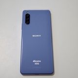 SIMե꡼ docomo Xperia 10 III SO-52B ֥롼 ̵