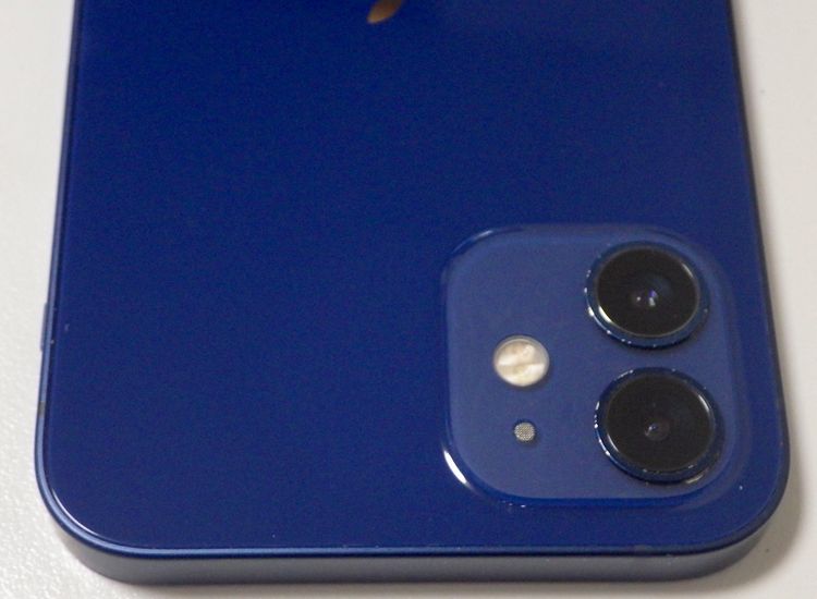 SIMե꡼ iPhone12 128GB ֥롼 89% ̵