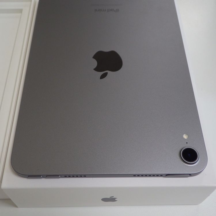 Ʊ iPad mini 7 (A17 Pro) 128GB 100% Wi-Fi