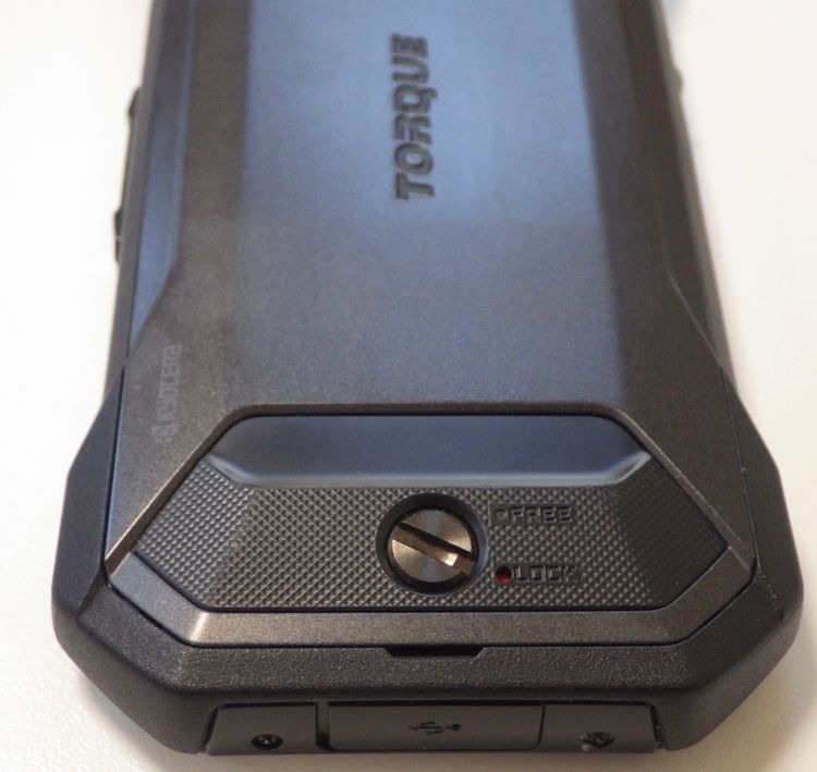 SIM�ե꡼ au TORQUE 5G KYG01 �֥�å� ����̵��