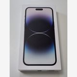 ̤���� SIM�ե꡼ iPhone14 Pro Max 512GB �֥�å� ����̵��