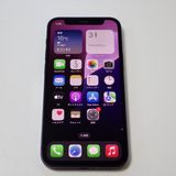 SIM�ե꡼ iPhone12 mini 128GB �֥�å� ����80% ����̵��