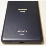 SIM�ե꡼ docomo AQUOS sense5G �֥롼 ����̵��