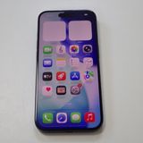 Ķ���� Apple�� SIM�ե꡼ iPhone15 Pro 256GB �֥�å� ����85%