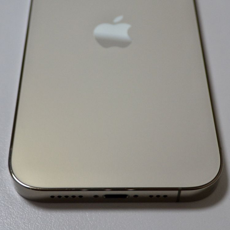 Ķ���� SIM�ե꡼ iPhone14 Pro 128GB Gold ����̵��