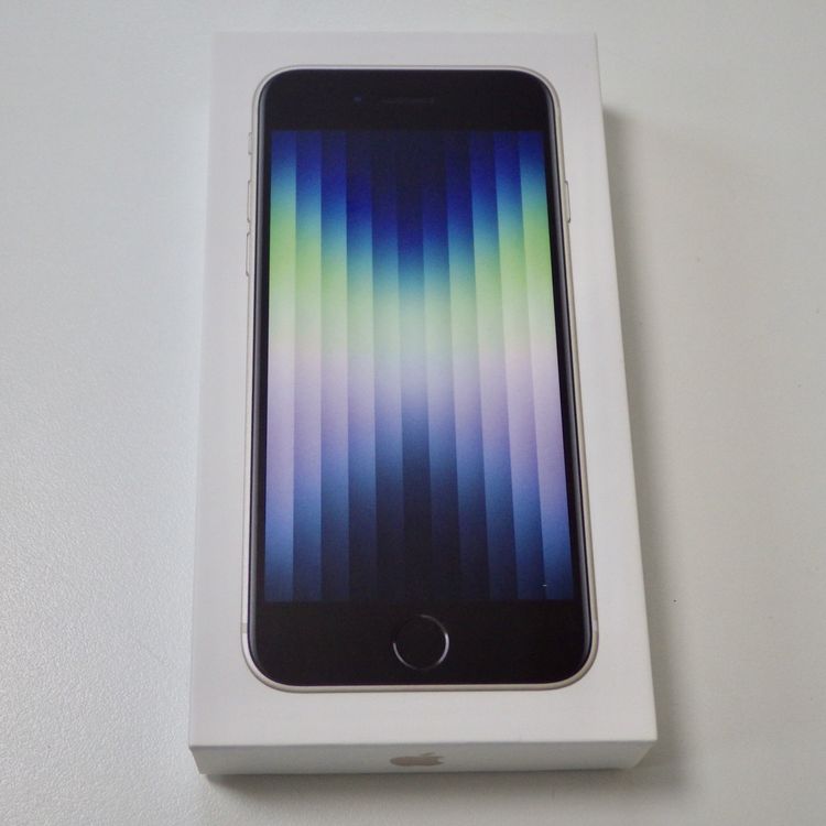 ̤���� SIM�ե꡼ iPhone SE(�裳����) 64GB �������饤�� ����̵��