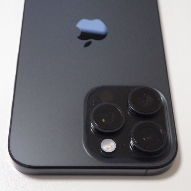 SIM�ե꡼ iPhone16 Pro Max 256GB ����100% �֥�å� ����̵��