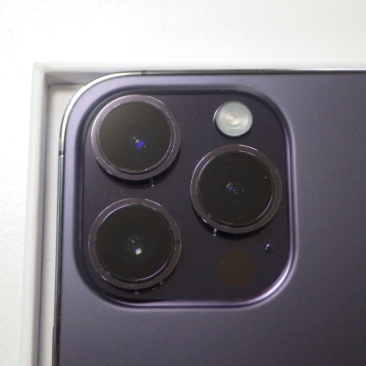 SIM�ե꡼ iPhone14 Pro 512GB �ǥ����ץѡ��ץ� ����90% ����̵��